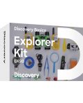 Комплект за изследователи Discovery - Basics EK90  - 2t